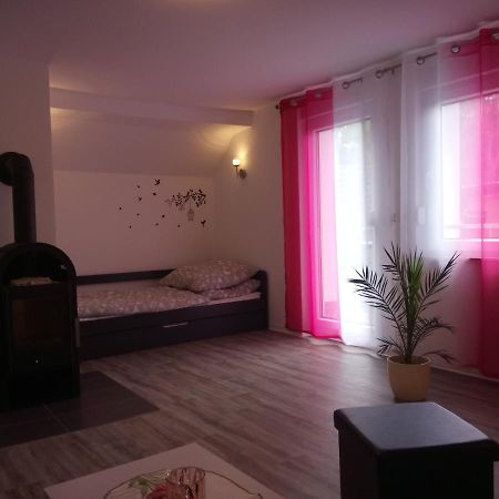 דירות Lauta Haus Waldidyll מראה חיצוני תמונה