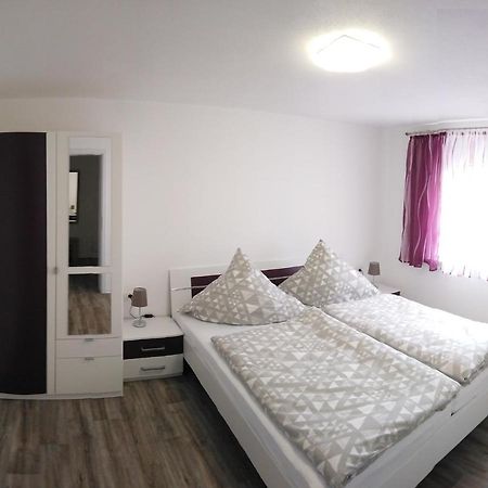 דירות Lauta Haus Waldidyll מראה חיצוני תמונה